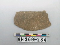 藏品(打製石刀)的圖片